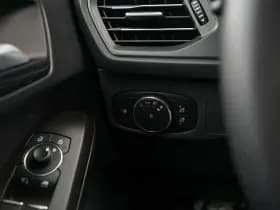 Ford FOCUS Wagon 1.0 EcoBoost Hybrid ST Line 1.0 EcoBoost Hybrid ST Line thumbnail 22