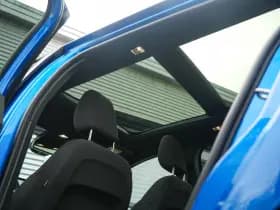 Ford FOCUS Wagon 1.0 EcoBoost Hybrid ST Line 1.0 EcoBoost Hybrid ST Line thumbnail 23