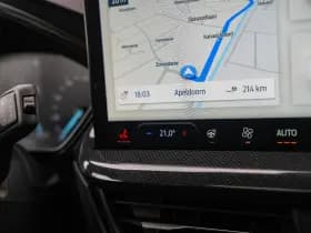 Ford FOCUS Wagon 1.0 EcoBoost Hybrid ST Line 1.0 EcoBoost Hybrid ST Line thumbnail 25