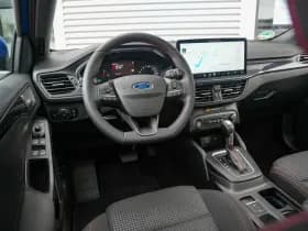 Ford FOCUS Wagon 1.0 EcoBoost Hybrid ST Line 1.0 EcoBoost Hybrid ST Line thumbnail 4