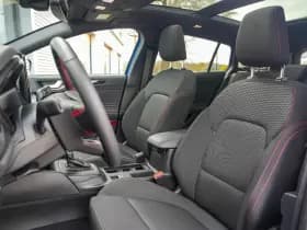 Ford FOCUS Wagon 1.0 EcoBoost Hybrid ST Line 1.0 EcoBoost Hybrid ST Line thumbnail 8