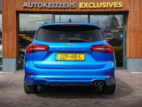 Ford FOCUS Wagon 1.0 EcoBoost Hybrid ST Line 1.0 EcoBoost Hybrid ST Line thumbnail 9