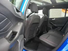 Ford FOCUS Wagon 1.0 EcoBoost Hybrid ST Line 1.0 EcoBoost Hybrid ST Line thumbnail 10