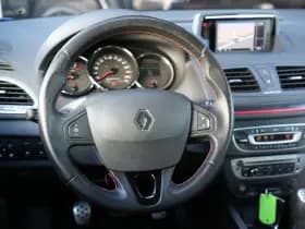 Renault Mégane Estate 1.2 TCe GT-Line Estate 1.2 TCe GT-Line thumbnail 11