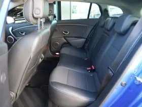 Renault Mégane Estate 1.2 TCe GT-Line Estate 1.2 TCe GT-Line thumbnail 14