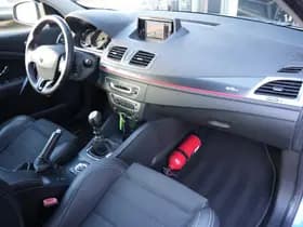 Renault Mégane Estate 1.2 TCe GT-Line Estate 1.2 TCe GT-Line thumbnail 15