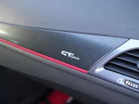 Renault Mégane Estate 1.2 TCe GT-Line Estate 1.2 TCe GT-Line thumbnail 16