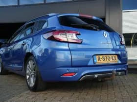 Renault Mégane Estate 1.2 TCe GT-Line Estate 1.2 TCe GT-Line thumbnail 19