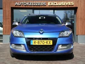Renault Mégane Estate 1.2 TCe GT-Line Estate 1.2 TCe GT-Line thumbnail 3