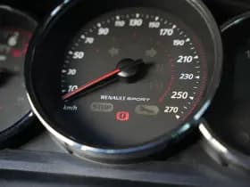 Renault Mégane Estate 1.2 TCe GT-Line Estate 1.2 TCe GT-Line thumbnail 35