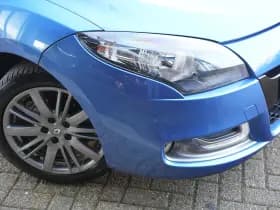 Renault Mégane Estate 1.2 TCe GT-Line Estate 1.2 TCe GT-Line thumbnail 36