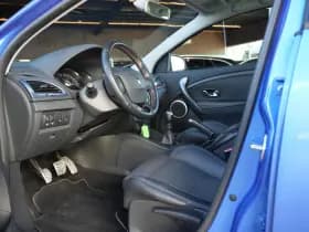 Renault Mégane Estate 1.2 TCe GT-Line Estate 1.2 TCe GT-Line thumbnail 6