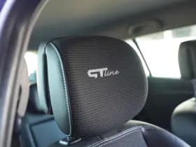 Renault Mégane Estate 1.2 TCe GT-Line Estate 1.2 TCe GT-Line thumbnail 8