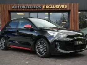 Kia Rio 1.0 TGDI Platinum Edition 1.0 TGDI Platinum Edition