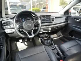 Kia Rio 1.0 TGDI Platinum Edition 1.0 TGDI Platinum Edition thumbnail 2