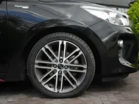 Kia Rio 1.0 TGDI Platinum Edition 1.0 TGDI Platinum Edition thumbnail 11