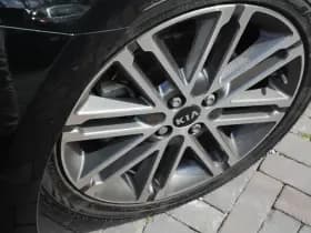 Kia Rio 1.0 TGDI Platinum Edition 1.0 TGDI Platinum Edition thumbnail 13