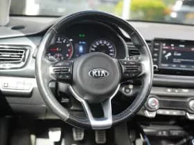 Kia Rio 1.0 TGDI Platinum Edition 1.0 TGDI Platinum Edition thumbnail 14