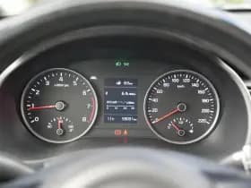 Kia Rio 1.0 TGDI Platinum Edition 1.0 TGDI Platinum Edition thumbnail 15