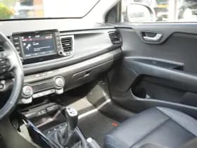 Kia Rio 1.0 TGDI Platinum Edition 1.0 TGDI Platinum Edition thumbnail 16