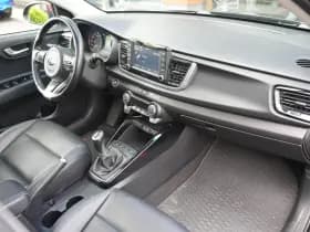 Kia Rio 1.0 TGDI Platinum Edition 1.0 TGDI Platinum Edition thumbnail 21