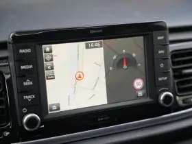 Kia Rio 1.0 TGDI Platinum Edition 1.0 TGDI Platinum Edition thumbnail 35