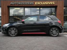 Kia Rio 1.0 TGDI Platinum Edition 1.0 TGDI Platinum Edition thumbnail 5