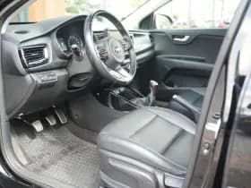 Kia Rio 1.0 TGDI Platinum Edition 1.0 TGDI Platinum Edition thumbnail 6