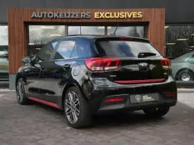 Kia Rio 1.0 TGDI Platinum Edition 1.0 TGDI Platinum Edition thumbnail 7