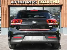 Kia Rio 1.0 TGDI Platinum Edition 1.0 TGDI Platinum Edition thumbnail 9