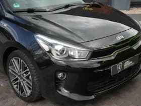 Kia Rio 1.0 TGDI Platinum Edition 1.0 TGDI Platinum Edition thumbnail 10