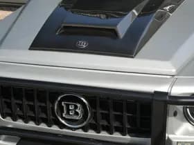 Mercedes-Benz G-Klasse AMG 63 AMG 63 thumbnail 11