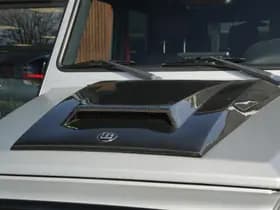 Mercedes-Benz G-Klasse AMG 63 AMG 63 thumbnail 12