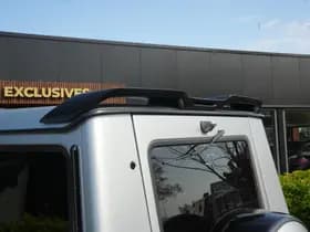 Mercedes-Benz G-Klasse AMG 63 AMG 63 thumbnail 13