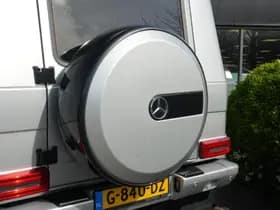 Mercedes-Benz G-Klasse AMG 63 AMG 63 thumbnail 14