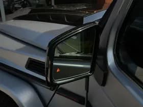 Mercedes-Benz G-Klasse AMG 63 AMG 63 thumbnail 15