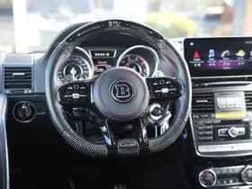 Mercedes-Benz G-Klasse AMG 63 AMG 63 thumbnail 22