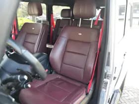 Mercedes-Benz G-Klasse AMG 63 AMG 63 thumbnail 24