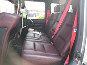 Mercedes-Benz G-Klasse AMG 63 AMG 63 thumbnail 26