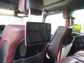 Mercedes-Benz G-Klasse AMG 63 AMG 63 thumbnail 27