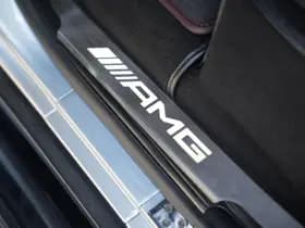 Mercedes-Benz G-Klasse AMG 63 AMG 63 thumbnail 29