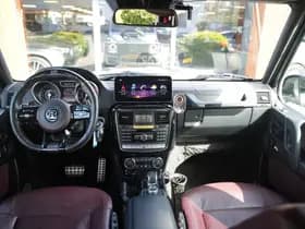 Mercedes-Benz G-Klasse AMG 63 AMG 63 thumbnail 4