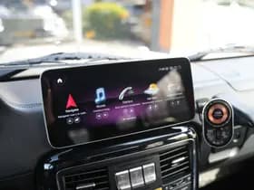 Mercedes-Benz G-Klasse AMG 63 AMG 63 thumbnail 38