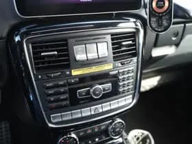 Mercedes-Benz G-Klasse AMG 63 AMG 63 thumbnail 39