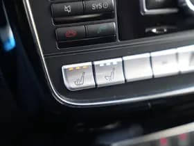 Mercedes-Benz G-Klasse AMG 63 AMG 63 thumbnail 42