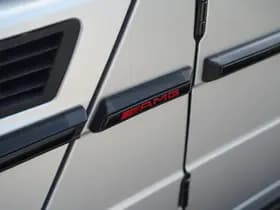 Mercedes-Benz G-Klasse AMG 63 AMG 63 thumbnail 58