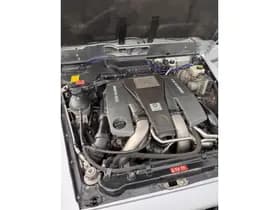 Mercedes-Benz G-Klasse AMG 63 AMG 63 thumbnail 63