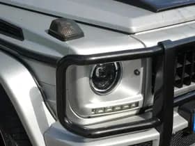 Mercedes-Benz G-Klasse AMG 63 AMG 63 thumbnail 10