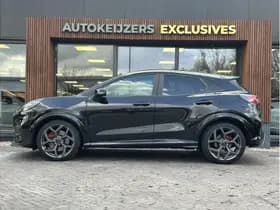 Ford Puma thumbnail 5