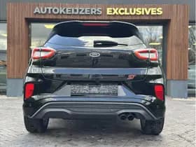 Ford Puma thumbnail 7